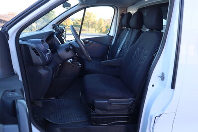 Opel Vivaro Gebrauchtwagen Opel Vivaro Gebrauchtwagen