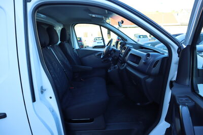 Opel Vivaro Gebrauchtwagen Opel Vivaro Gebrauchtwagen