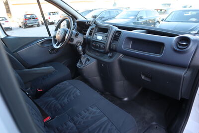 Opel Vivaro Gebrauchtwagen Opel Vivaro Gebrauchtwagen