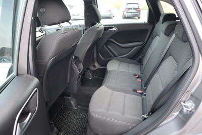 Mercedes-Benz B-Klasse Gebrauchtwagen