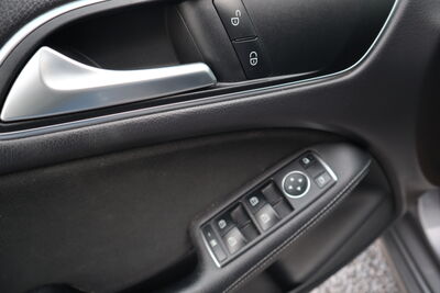Mercedes-Benz B-Klasse Gebrauchtwagen