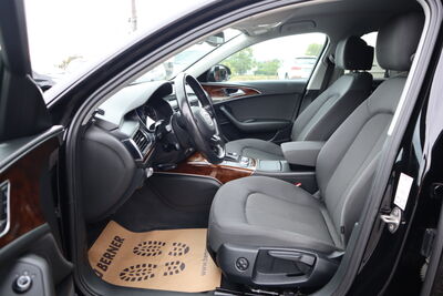 Audi A6 Gebrauchtwagen Audi A6 Gebrauchtwagen