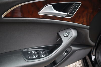 Audi A6 Gebrauchtwagen Audi A6 Gebrauchtwagen