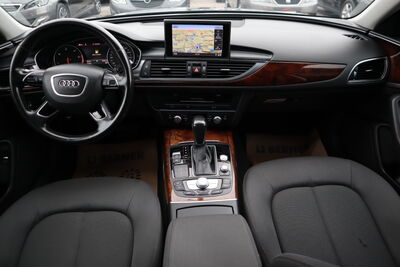 Audi A6 Gebrauchtwagen Audi A6 Gebrauchtwagen