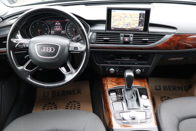 Audi A6 Gebrauchtwagen Audi A6 Gebrauchtwagen