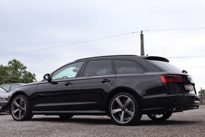 Audi A6 Gebrauchtwagen Audi A6 Gebrauchtwagen