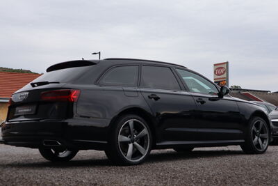 Audi A6 Gebrauchtwagen Audi A6 Gebrauchtwagen