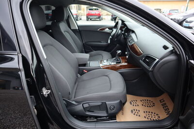 Audi A6 Gebrauchtwagen Audi A6 Gebrauchtwagen