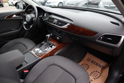 Audi A6 Gebrauchtwagen Audi A6 Gebrauchtwagen