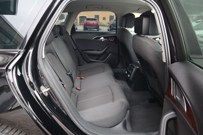 Audi A6 Gebrauchtwagen Audi A6 Gebrauchtwagen