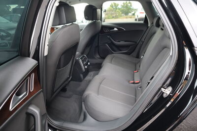 Audi A6 Gebrauchtwagen Audi A6 Gebrauchtwagen