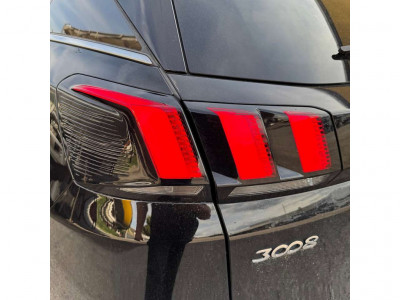 Peugeot 3008 Gebrauchtwagen
