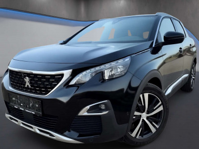 Peugeot 3008 Gebrauchtwagen