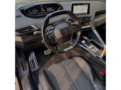 Peugeot 3008 Gebrauchtwagen