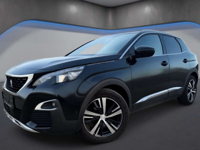 Peugeot 3008 Gebrauchtwagen