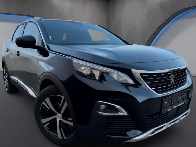 Peugeot 3008 Gebrauchtwagen