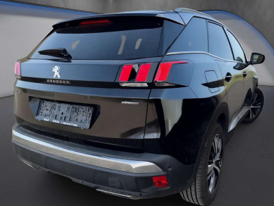 Peugeot 3008 Gebrauchtwagen