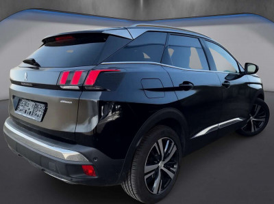 Peugeot 3008 Gebrauchtwagen