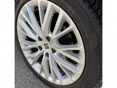 Seat Leon Gebrauchtwagen