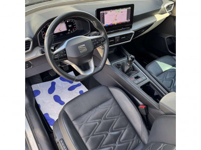 Seat Leon Gebrauchtwagen