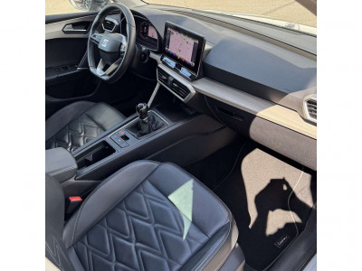 Seat Leon Gebrauchtwagen