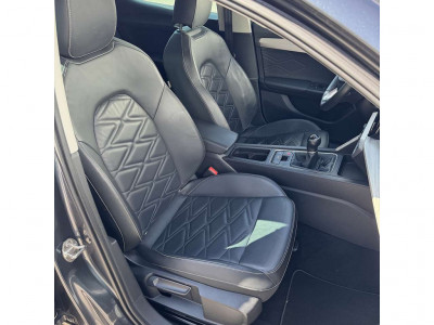 Seat Leon Gebrauchtwagen