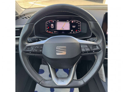 Seat Leon Gebrauchtwagen