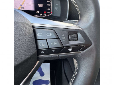 Seat Leon Gebrauchtwagen