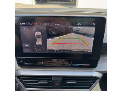 Seat Leon Gebrauchtwagen