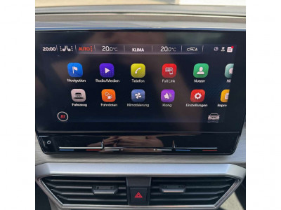 Seat Leon Gebrauchtwagen