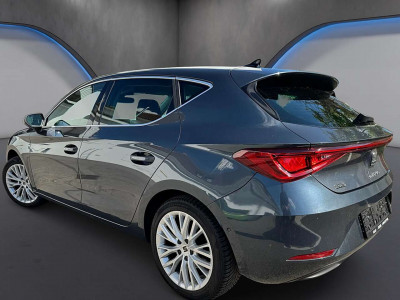 Seat Leon Gebrauchtwagen