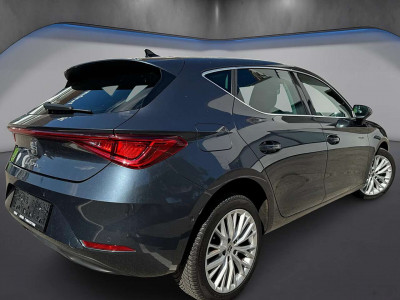 Seat Leon Gebrauchtwagen