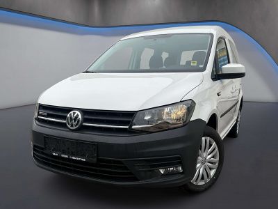 VW Caddy Gebrauchtwagen VW Caddy Gebrauchtwagen