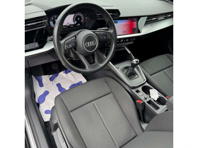 Audi A3 Gebrauchtwagen