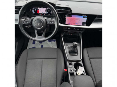 Audi A3 Gebrauchtwagen