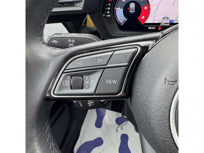 Audi A3 Gebrauchtwagen