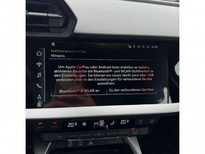 Audi A3 Gebrauchtwagen