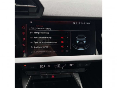 Audi A3 Gebrauchtwagen