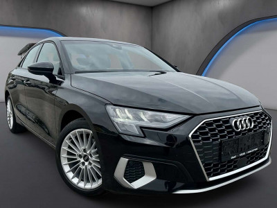 Audi A3 Gebrauchtwagen