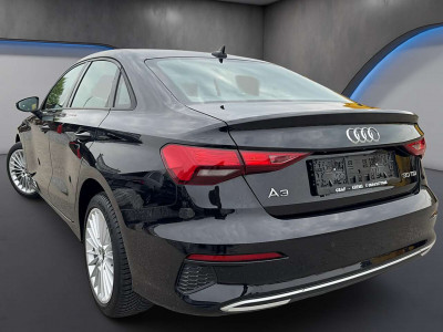 Audi A3 Gebrauchtwagen