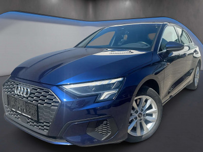 Audi A3 Gebrauchtwagen
