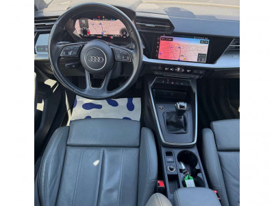 Audi A3 Gebrauchtwagen
