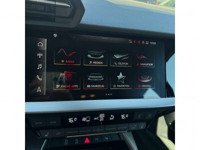 Audi A3 Gebrauchtwagen