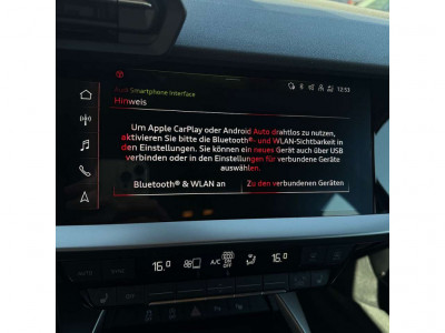 Audi A3 Gebrauchtwagen