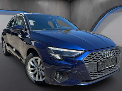 Audi A3 Gebrauchtwagen