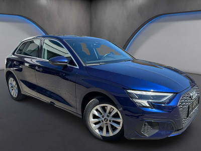 Audi A3 Gebrauchtwagen