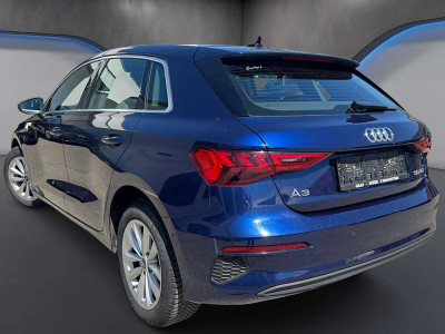 Audi A3 Gebrauchtwagen