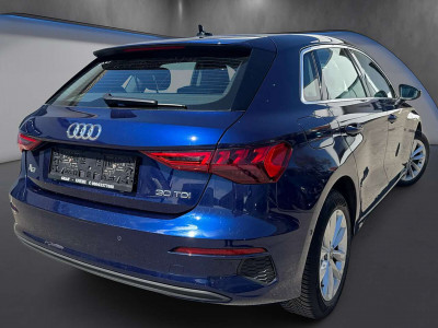 Audi A3 Gebrauchtwagen