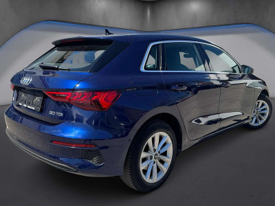 Audi A3 Gebrauchtwagen