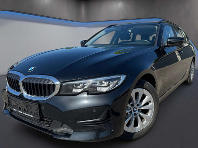BMW 3er Gebrauchtwagen